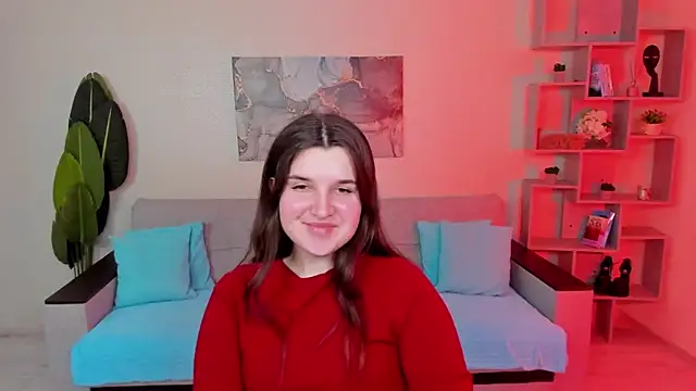 Snapshot of BonneyLove chatting on March 17, 5:16 pm BonneyLove online show from March 17, 5:16 pm