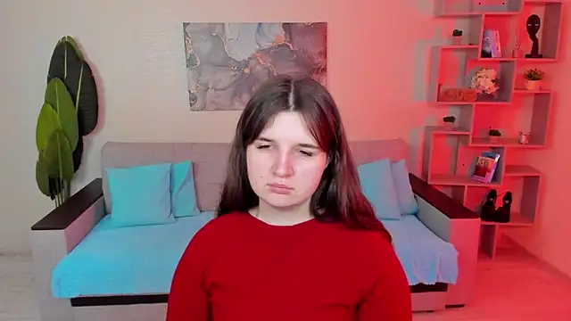 Snapshot of BonneyLove chatting on March 19, 6:23 pm BonneyLove online show from March 19, 6:23 pm