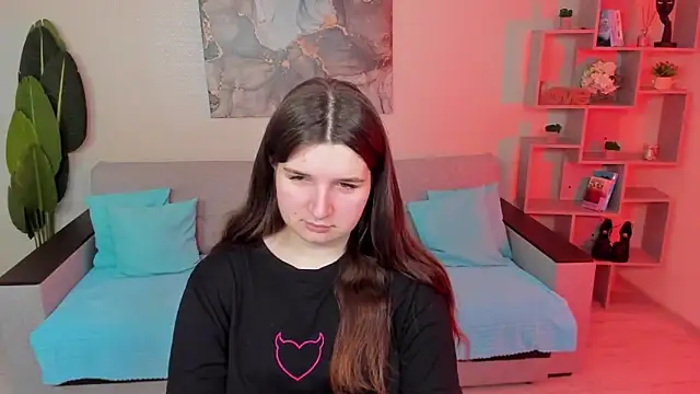 Snapshot of BonneyLove chatting on March 30, 5:58 pm BonneyLove online show from March 30, 5:58 pm