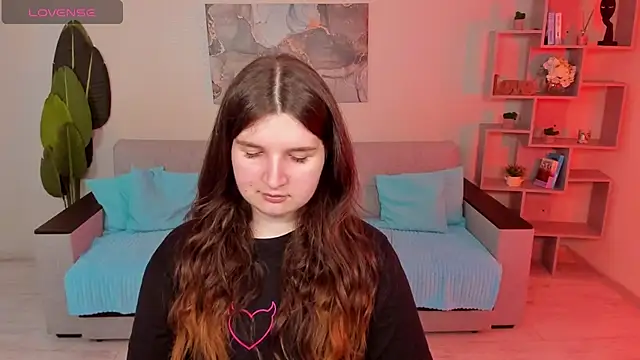 BonneyLove online show from June 15, 5:26 pm