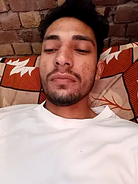 AjaxStar online show from October 14, 2:45 am