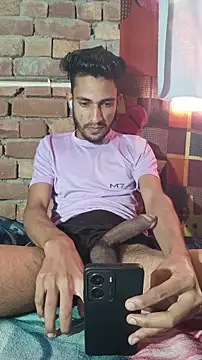 AjaxStar online show from November 14, 4:00 am