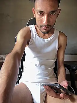 AjaxStar online show from April 4, 5:49 am