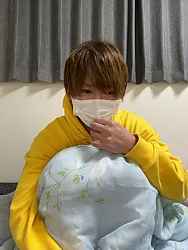 onimakura online show from February 6, 11:46 am