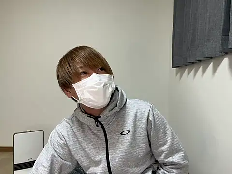 onimakura online show from March 19, 1:37 pm