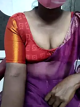 Indiandolly23 online show from March 18, 8:14 am