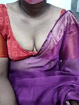 Indiandolly23 online show from March 18, 11:19 am