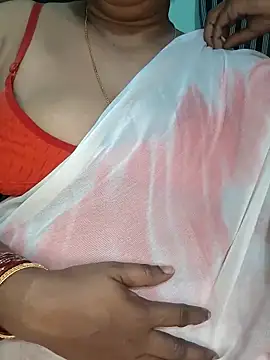 Indiandolly23 online show from March 15, 4:29 am