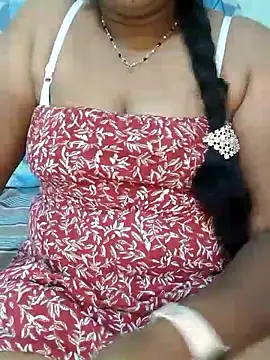 Indiandolly23 online show from March 24, 4:01 pm