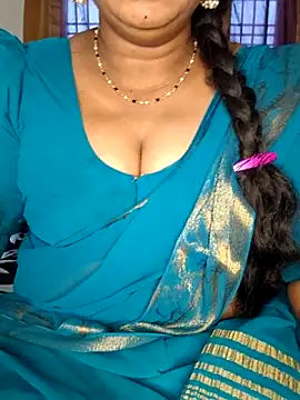 Indiandolly23 online show from March 26, 5:13 am