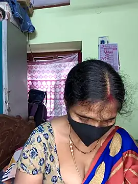 hotladyIndian1 online show from January 24, 5:31 am