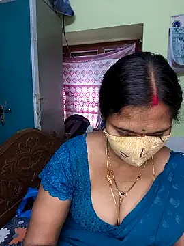 hotladyIndian1 online show from February 12, 5:15 am