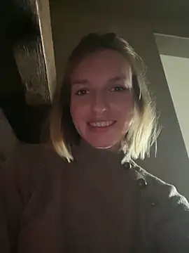 vilaineblonde online show from October 21, 3:57 pm