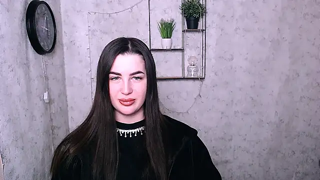 DivaKaily  online show from December 7, 5:26 am