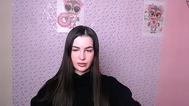 DivaKaily  online show from December 11, 5:59 pm