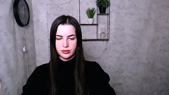 DivaKaily  online show from December 12, 5:42 am