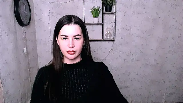 DivaKaily  online show from December 15, 5:34 am