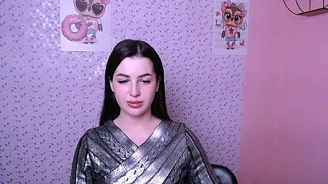 DivaKaily  online show from December 26, 9:15 pm