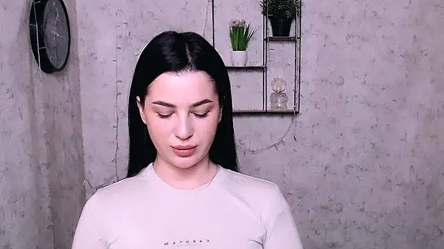 DivaKaily  online show from January 17, 5:21 am