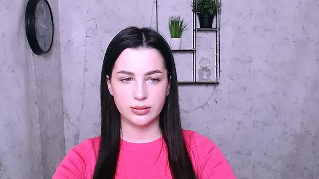 DivaKaily  online show from January 18, 5:52 am