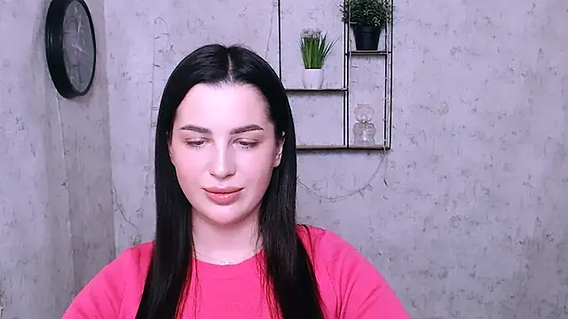 DivaKaily  online show from January 18, 9:02 am