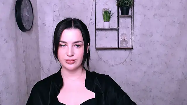 DivaKaily  online show from January 19, 5:58 am