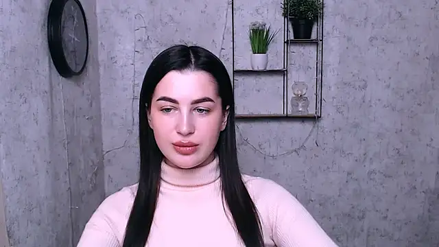 DivaKaily  online show from January 20, 8:40 pm