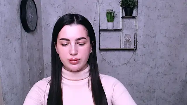 DivaKaily  online show from January 20, 11:43 pm