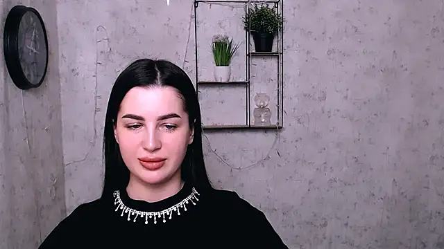 DivaKaily  online show from January 24, 9:06 am