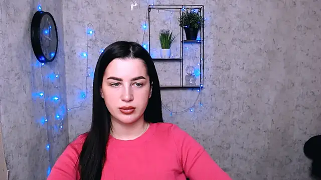DivaKaily  online show from January 25, 6:01 am