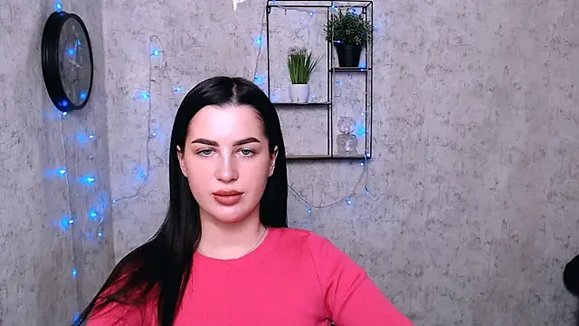 DivaKaily  online show from January 25, 9:04 am