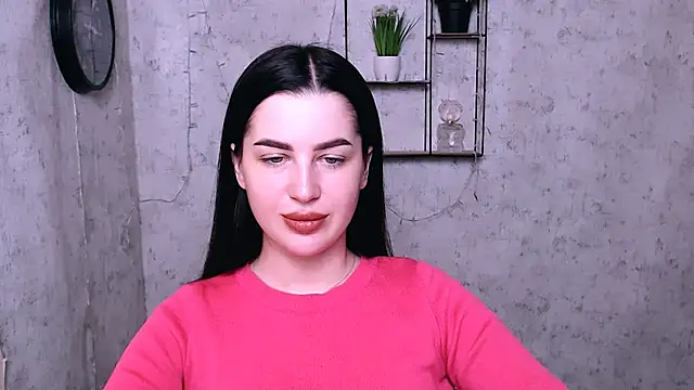 DivaKaily  online show from January 27, 6:09 am