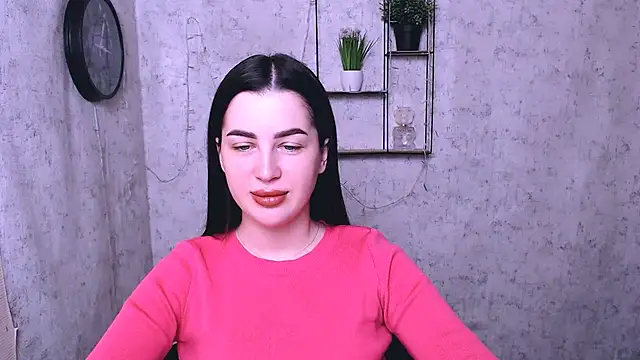 DivaKaily  online show from February 2, 6:15 am