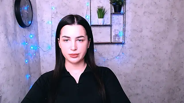 DivaKaily  online show from February 4, 6:25 am
