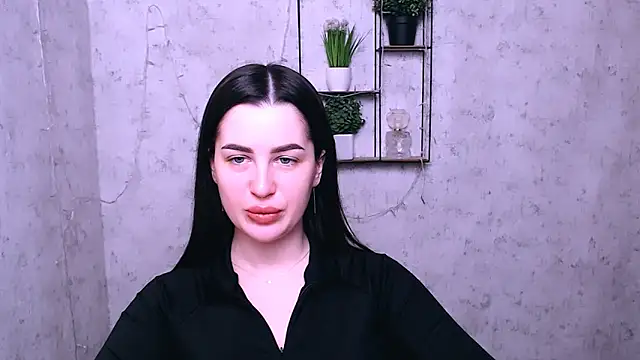DivaKaily  online show from February 18, 6:04 am