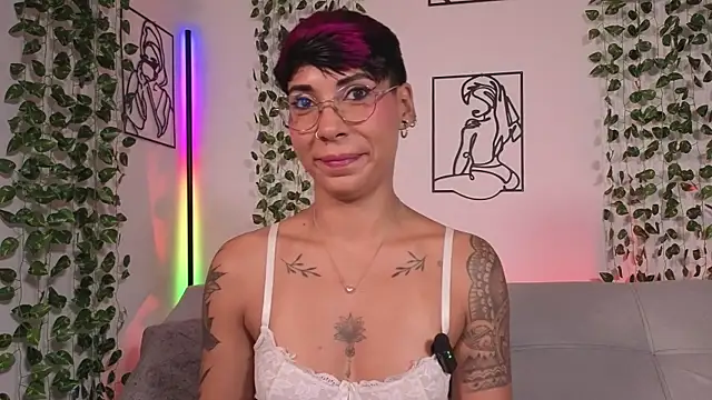 MiaMorgan  online show from June 25, 12:42 pm