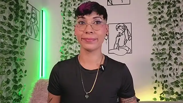 MiaMorgan  online show from July 23, 2:59 pm
