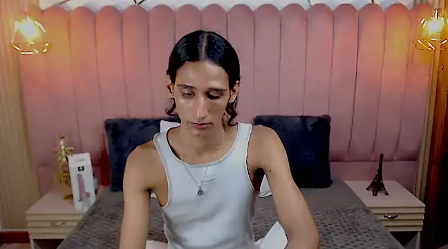 skyyfoxpraga online show from December 5, 3:28 pm