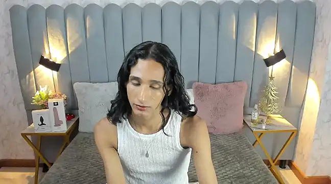 skyyfoxpraga online show from December 11, 1:06 pm