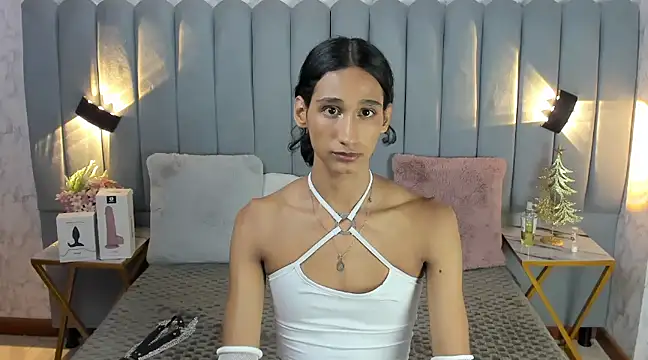 skyyfoxpraga online show from December 12, 6:53 pm