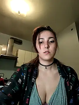 Snapshot of MiaStika chatting on December 11, 5:15 pm MiaStika online show from December 11, 5:15 pm