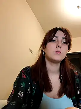 Snapshot of MiaStika chatting on December 26, 8:42 pm MiaStika online show from December 26, 8:42 pm