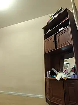 Snapshot of MiaStika chatting on December 27, 9:00 pm MiaStika online show from December 27, 9:00 pm