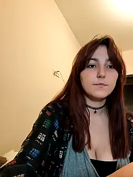 Snapshot of MiaStika chatting on December 30, 9:19 pm MiaStika online show from December 30, 9:19 pm