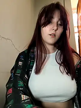 Snapshot of MiaStika chatting on January 19, 11:45 am MiaStika online show from January 19, 11:45 am