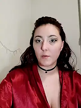 Snapshot of MiaStika chatting on February 12, 5:05 pm MiaStika online show from February 12, 5:05 pm