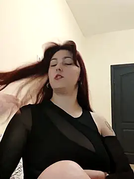 Snapshot of MiaStika chatting on February 17, 6:26 pm MiaStika online show from February 17, 6:26 pm