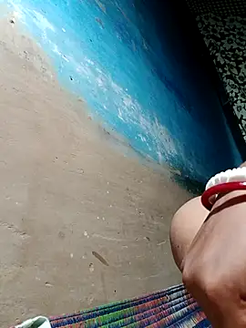 AparnaBoudi online show from October 8, 6:16 pm