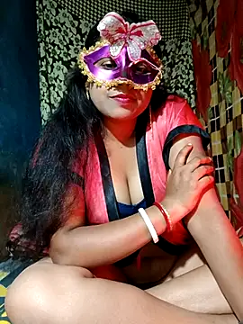 AparnaBoudi online show from February 9, 6:34 pm