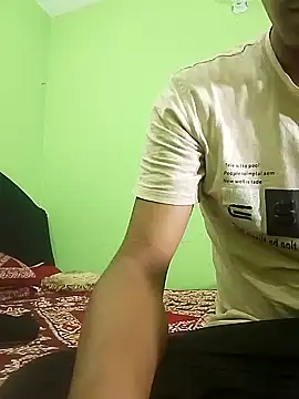 Taniya07 online show from January 13, 5:44 am